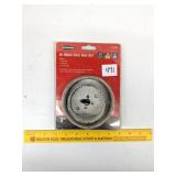 Warrior Bi-Metal Hole Saw Set