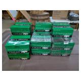 Group of New in Box Callan Passage Lock Door