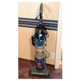 Bissell Power Glide Vacuum - Located in BR1