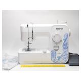 Brother L3817 Sewing Machine - When when Tested -