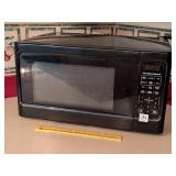 Hamilton Beach Microwave - Located in Kitchen