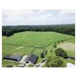Mostly Cleared11.87 Ac. m/l w/ Fencing - Tract 7