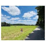 Vacant Cleared Land - 0.86 Acres m/l - Tract 3