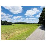 Vacant Cleared Land - 0.87 Acres m/l - Tract 5