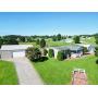 Lake Area Home w/Garages Near Boat Ramps on 1.36 ac. m/l!