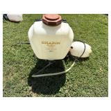 Backpack Sprayer & hand pump sprayer