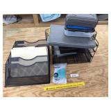 Office Supplies & drawer pulls