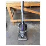 Dirt Devil Power Max Vaccuum Cleaner