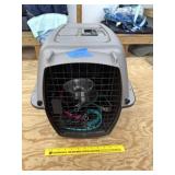 Pet Carrier w/ some accessories