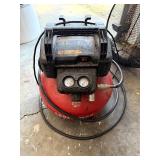 Craftsman Air Compressor