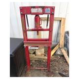Bearing Press