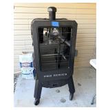 Pit Boss Pro Series Smoker