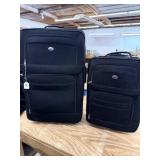 2-Piece American Tourister luggage set