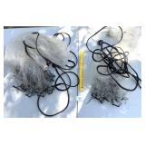 Pair of Cast Nets