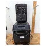 Pair of Heaters