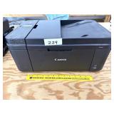 Canon Pixma MX 490 Scanner / Printer