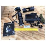 Night Vision System