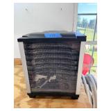 Food Dehydrator