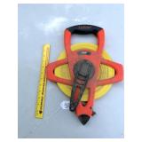 Lufkin 300 Ft Measuring Tape