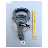 Kobalt 100 Ft Measuring Tape