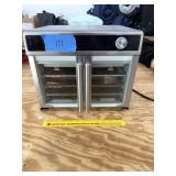 Black & Decker Air Fry / Toaster Oven