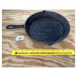Cast Iron Skilllet