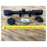 Vortex Diamondback 4 x 12 x 40 Rifle Scope