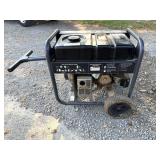 Briggs & Stratton Storm Responder 6250 Watt Gas