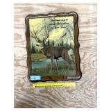 Mule Deer Wall Art