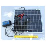 Solar Change Controller