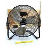Comfort Zone Fan