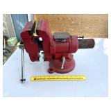 Doyle Bench Vise, 5 inch