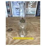 Oil lamp