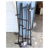 20 Ft Set of Tree Stand Climbing Sticks