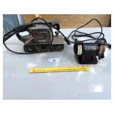 Chicago Electric Mini Tool Grinder w/ buffing