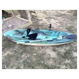 Ozark Trail Kayak