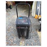 Schumacher 200A Engine Start 40 Amp Boost Battery