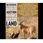 Excellent Hunting Land, Several Streams, Trails & Timber!