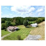 House & Garage / Workshop on 0.63 Acres m/l