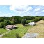 Nice House w/Garage on 10.65 Ac m/l in Lake Cumberland Area!