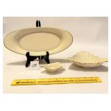 Group lot of Lenox Dishes