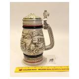 Beer Stein by Avon: 1911 Ford Model T, 1910