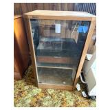 Pioneer Record Player Cabinet; includes an RCA