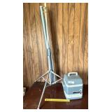 Vintage Bell & Howell Super Auto Load Projector