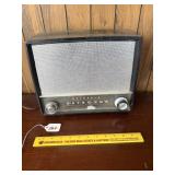 Vintage Motorola Radio