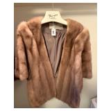 Fur Stole by Flemington Furs, Flemington, NJ