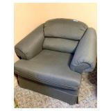 Oversized Arm Chair; approx. 41 in W; has some