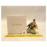 Lenox Passenger Pigeon Bird Figurine