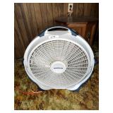 Wind Machine Fan, does work