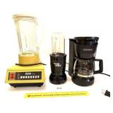 Small Kitchen Appliances